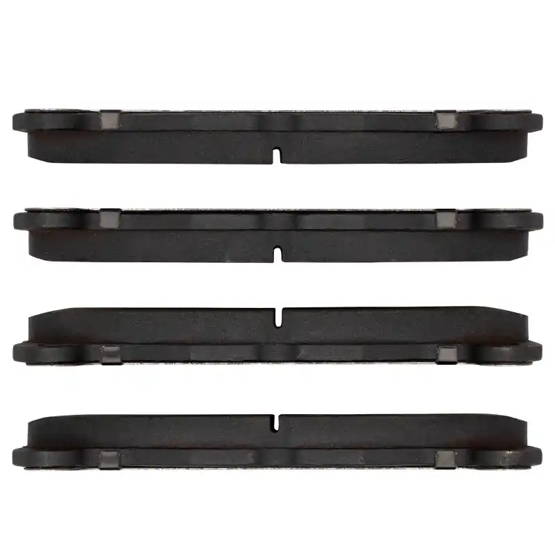 R1 2008-2025 Lexus IS F Front R1 Performance Sport Pads