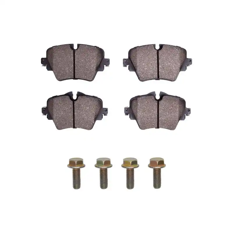 R1 2015-2025 BMW 228I Gran Coupe Front R1 Performance Sport Pads & Hardware Kit
