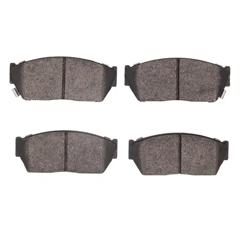R1 82-87 Honda Civic Front R1 Ceramic Brake Pads