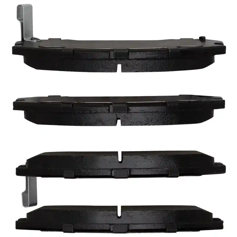 R1 90-22 Dodge Stealth Front R1 Ceramic Brake Pads