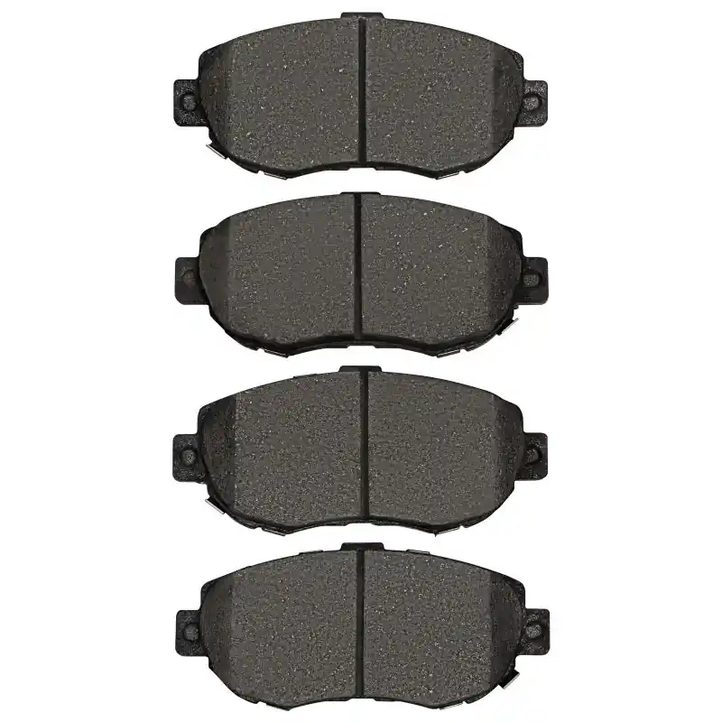R1 93-10 Lexus GS430 Front R1 Ceramic Brake Pads