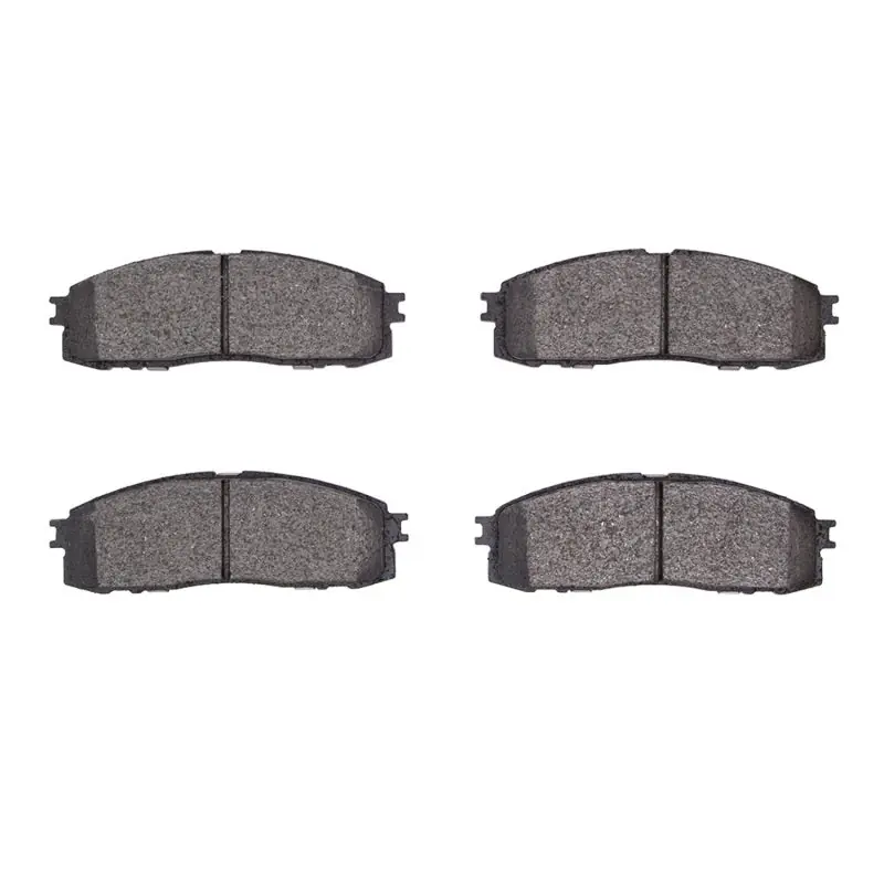 R1 84-92 Toyota Supra Rear R1 Ceramic Brake Pads
