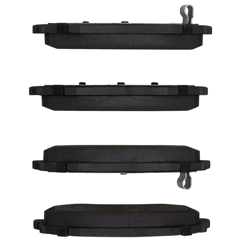 R1 97-13 Cadillac XLR Rear R1 Ceramic Brake Pads