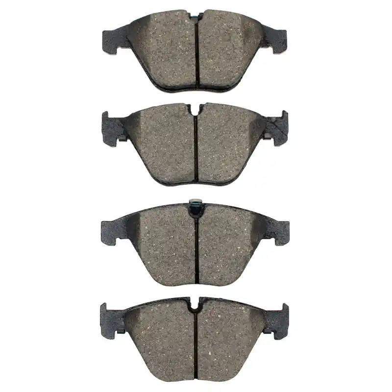 R1 02-13 BMW 1 Series M Front R1 Ceramic Brake Pads