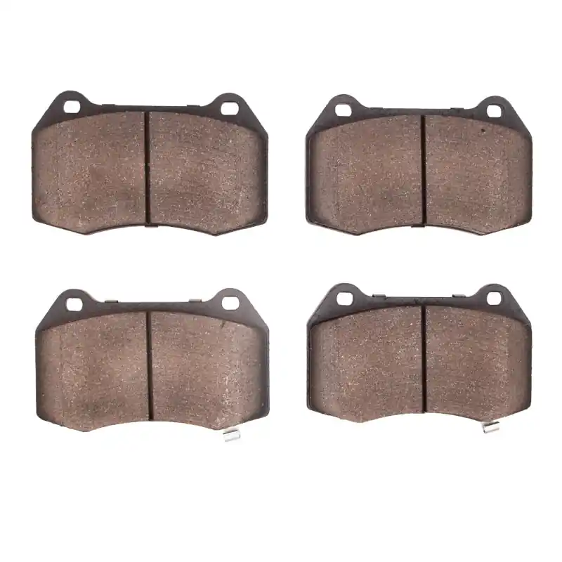 R1 03-08 Infiniti G35 Front R1 Ceramic Brake Pads