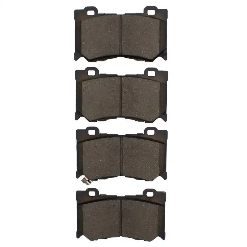 R1 08-25 Infiniti Q50 Front R1 Ceramic Brake Pads
