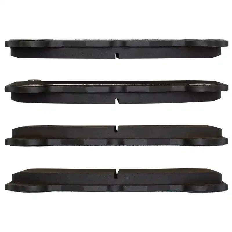 R1 09-25 Cadillac ATS Front R1 Ceramic Brake Pads