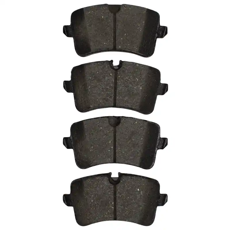 R1 11-23 Audi RS7 Rear R1 Ceramic Brake Pads