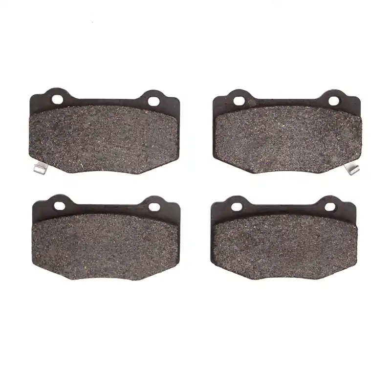 R1 14-24 Cadillac ATS Rear R1 Ceramic Brake Pads