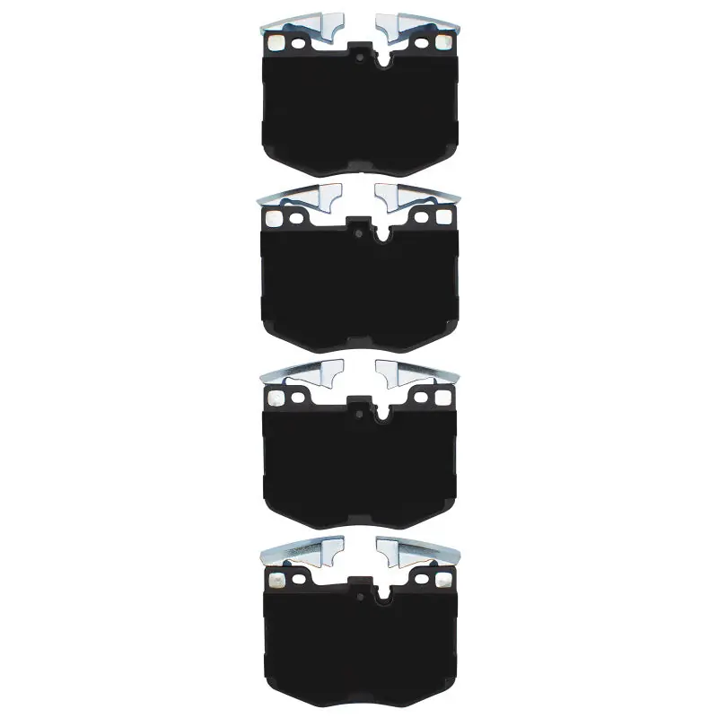 R1 16-25 BMW 430I Front R1 Ceramic Brake Pads