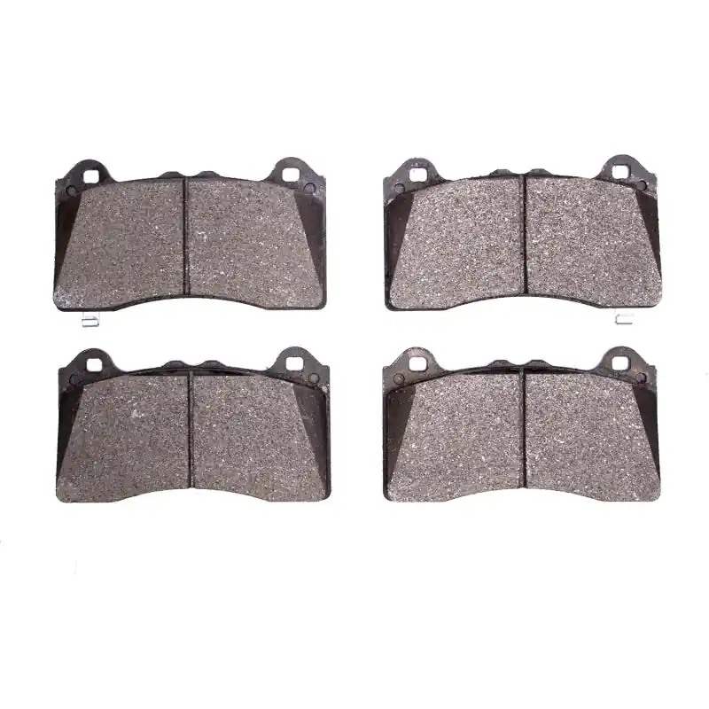 R1 16-18 Ford Focus Front R1 Ceramic Brake Pads