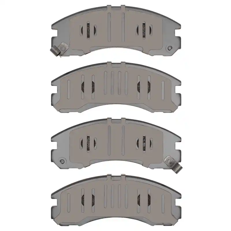 R1 90-22 Dodge Stealth Front R1 Optimum OE Brake Pads