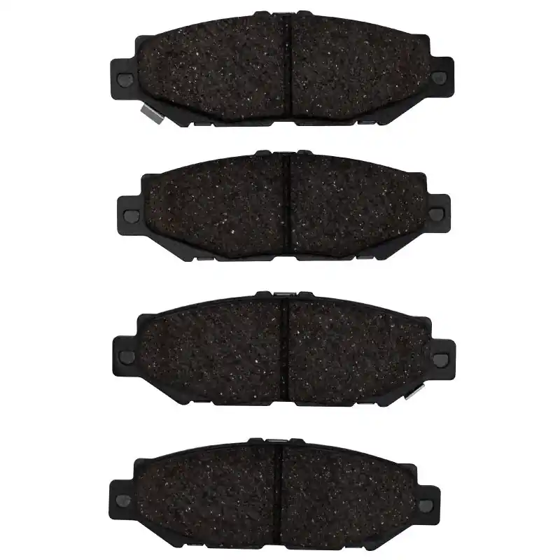 R1 92-00 Lexus SC400 Rear R1 Optimum OE Brake Pads