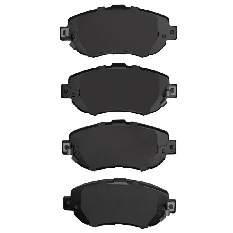 R1 93-10 Lexus GS300 Front R1 Optimum OE Brake Pads