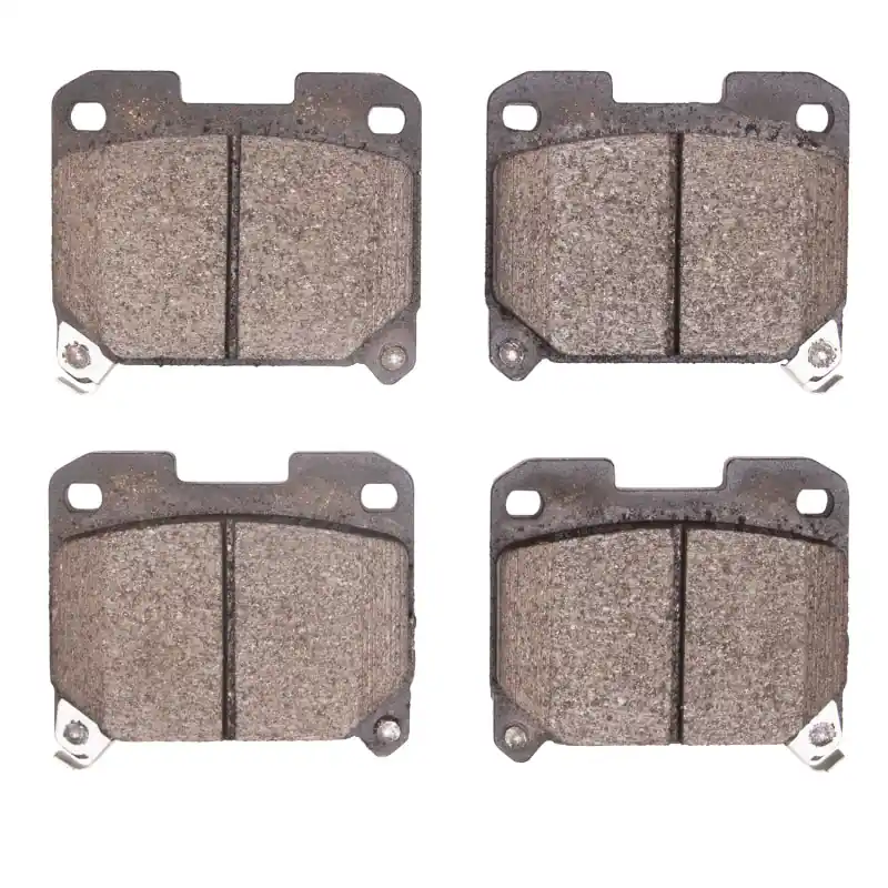 R1 93-98 Toyota Supra Rear R1 Optimum OE Brake Pads