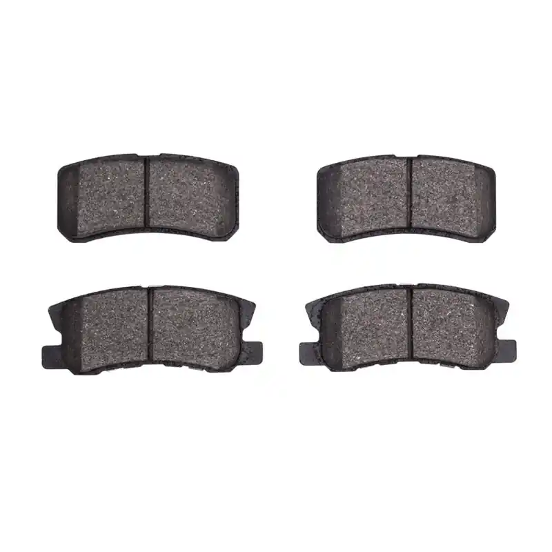 R1 00-17 Chrysler Sebring Rear R1 Optimum OE Brake Pads