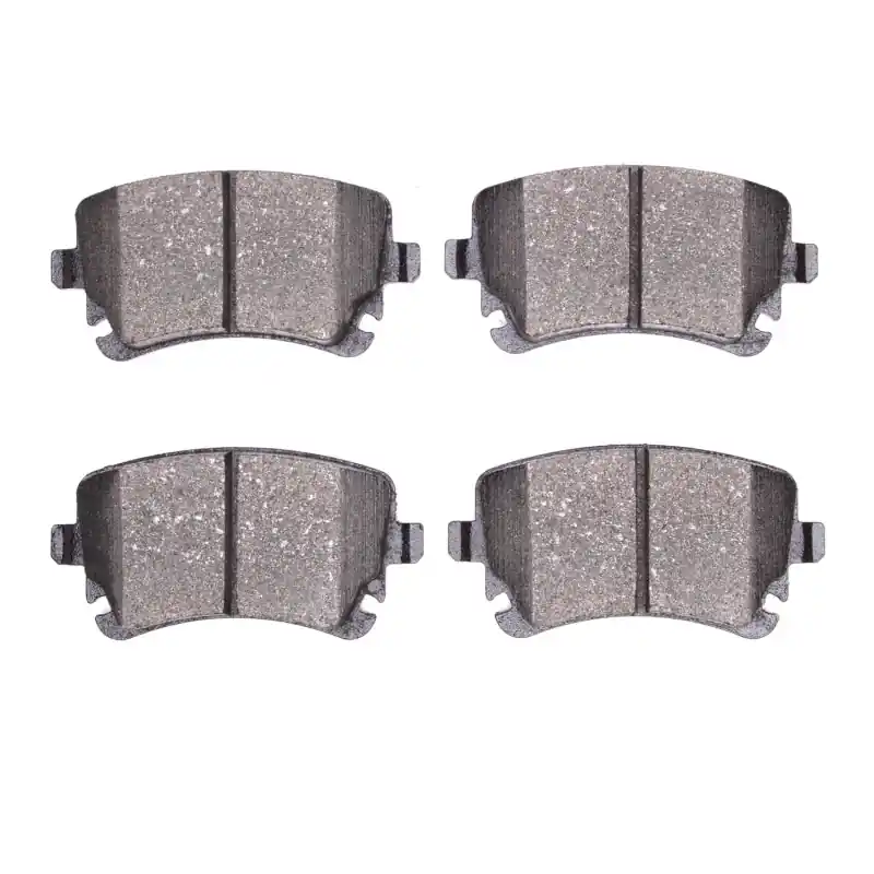 R1 03-21 Audi A8 Rear R1 Optimum OE Brake Pads