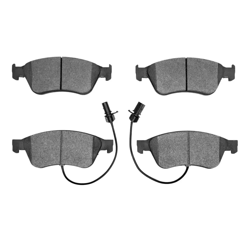 R1 04-11 Audi A8 Front R1 Optimum OE Brake Pads
