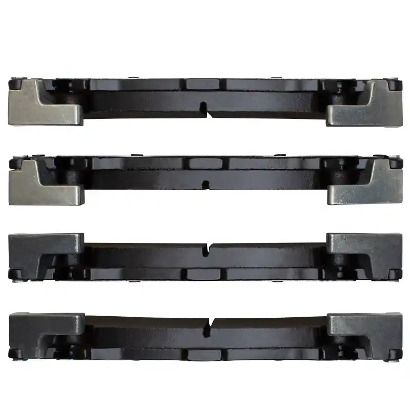 R1 11-19 Audi A6 Quattro Front R1 Optimum OE Brake Pads
