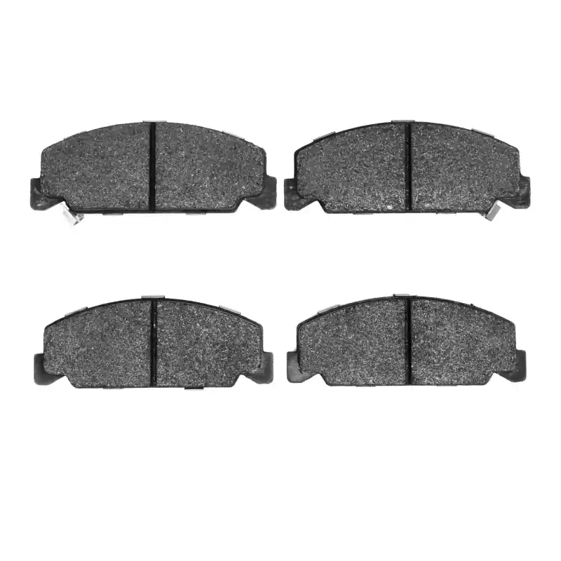 R1 88-00 Honda CRX Front R1 Optimum OE Brake Pads