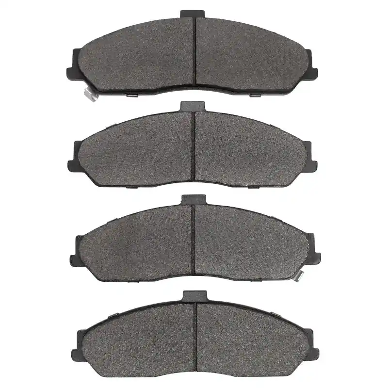 R1 97-10 Cadillac XLR Front R1 Optimum OE Brake Pads