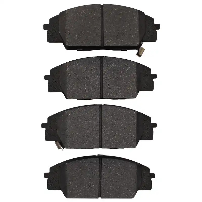 R1 00-10 Acura RSX Front R1 Optimum OE Brake Pads