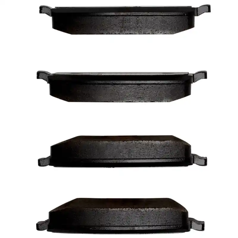 R1 05-21 Audi A4 Quattro Rear R1 Optimum OE Brake Pads