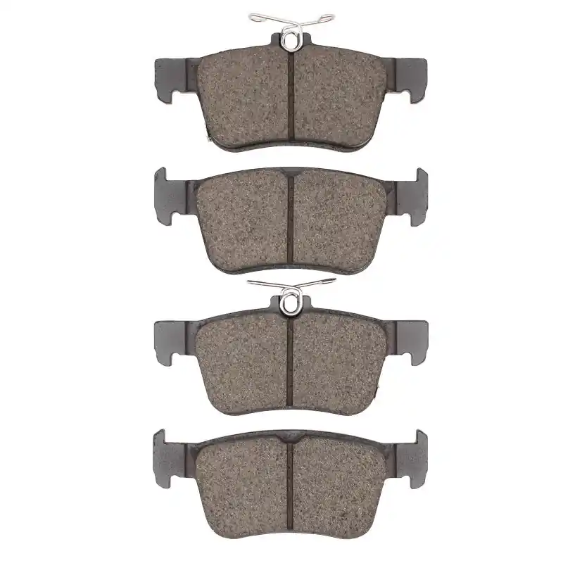 R1 17-25 Acura Integra Rear R1 Optimum OE Brake Pads