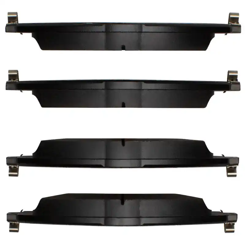R1 18-25 Audi Q3 Front Euro Ceramic Brake Pads