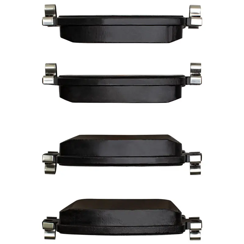 R1 15-22 Audi Q3 Rear Euro Ceramic Brake Pads