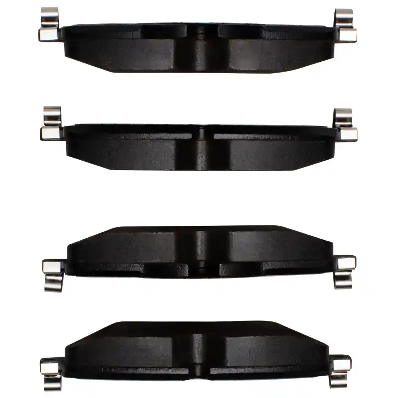 R1 15-25 BMW 228I xDrive Gran Coupe Front Euro Ceramic Brake Pads