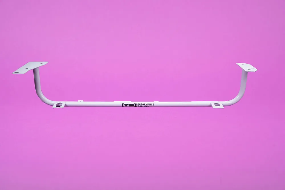 TB Performance Ford Focus ST Lower Radiator Support