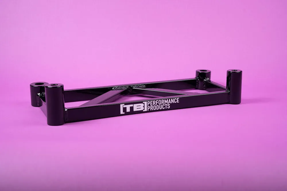 TB Performance Audi A3 & S3 (2013-Present) Crossmember Brace