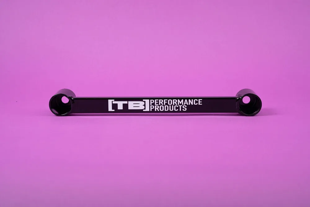 TB Performance Audi A3 & S3 (2013-Present) Rear Mid Chassis Brace