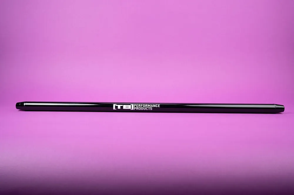 TB Performance Audi A3 & S3 (2013-Present) Adjustable Front Strut Bar