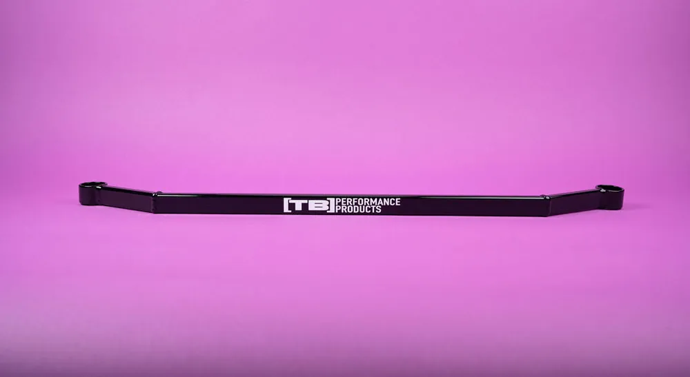 TB Performance Volkswagen MK7 Golf R(2015-2019) 2 Point Traction Bar