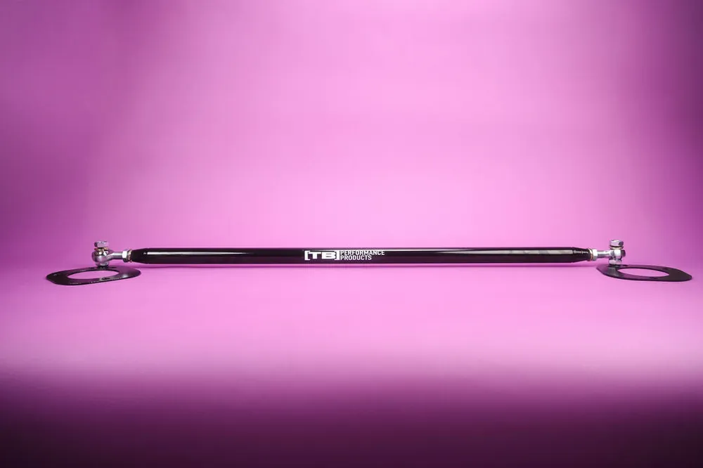 TB Performance Volkswagen MK8 Golf R(2022-Present) Adjustable Front Strut Bar