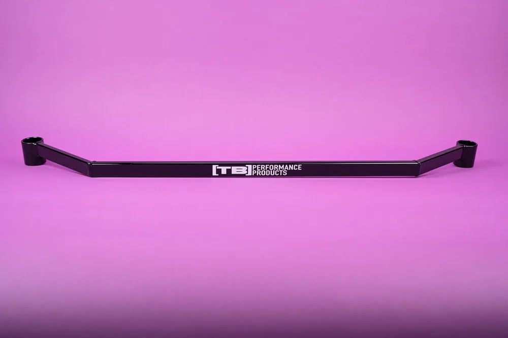 TB Performance Volkswagen MK7 Jetta and GLI(2018-2022) Rear Traction Bar