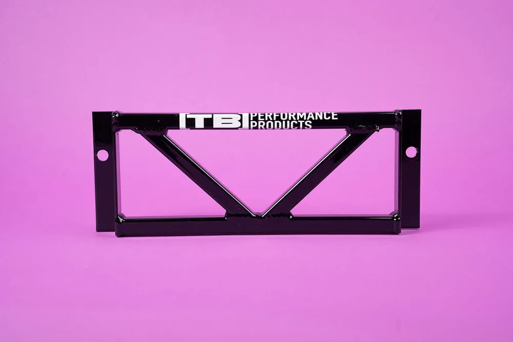 TB Performance Ford Focus ST (2013-2018) Rear Mid Chassis Brace