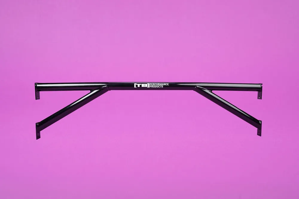 TB Performance Ford Focus ST (2013-2018) Rear Strut Bar (Booty Boot Camp)