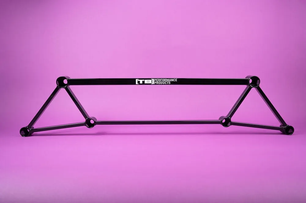 TB Performance Ford Focus ST (2013-2018) 6 Point Crossmember Brace