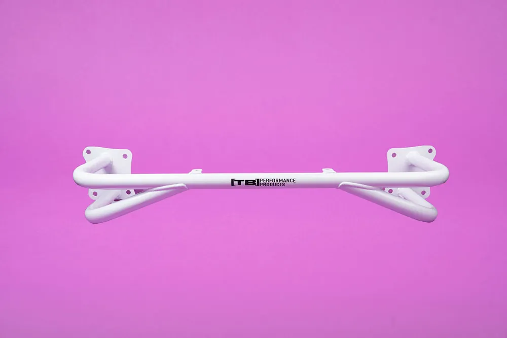 TB Performance Ford Focus RS (2016-2018) Front Crash Bar