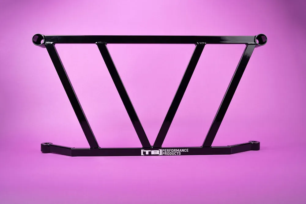 TB Performance Volkswagen MK7 Golf R(2015-2019) Torque Gusset Traction Bar