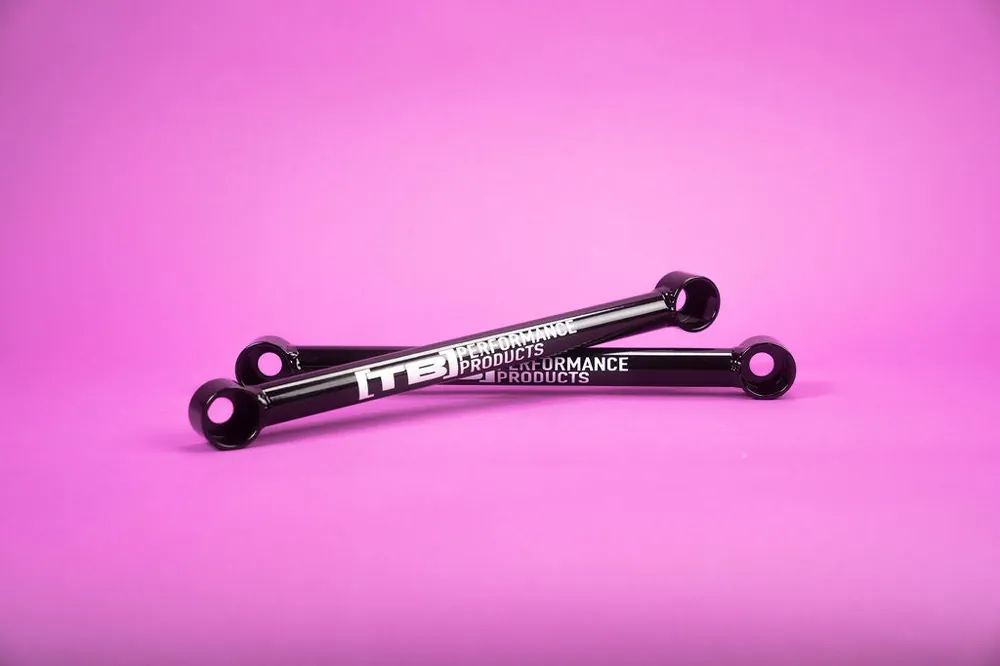 TB Performance Subaru Impreza/WRX/STI(2015-2021) Traction Bars