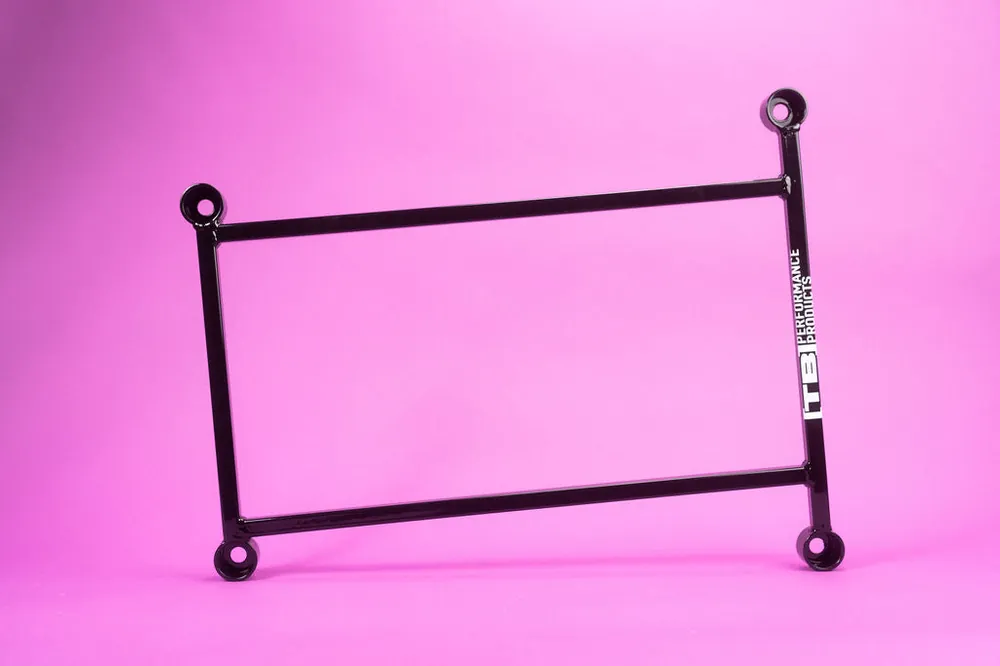 TB Performance Mazdaspeed3 (2007-2013) Mid Chassis Brace