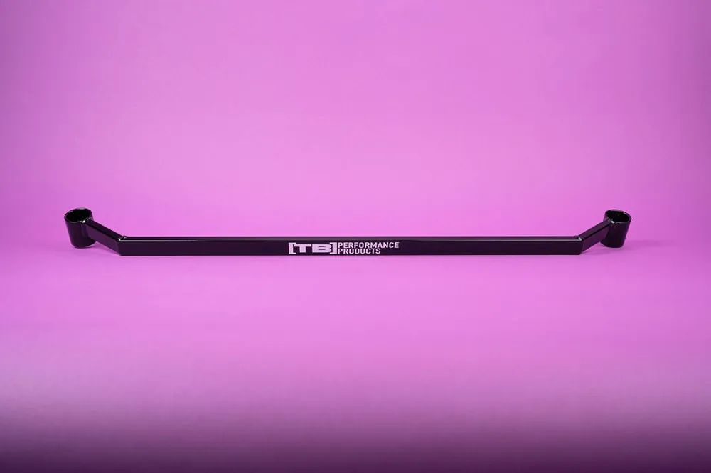 TB Performance Mazdaspeed3 (2007-2013) Rear Traction Bar