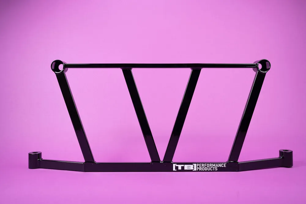 TB Performance Mazdaspeed3 (2010-2013) Torque Gusset Traction Bar