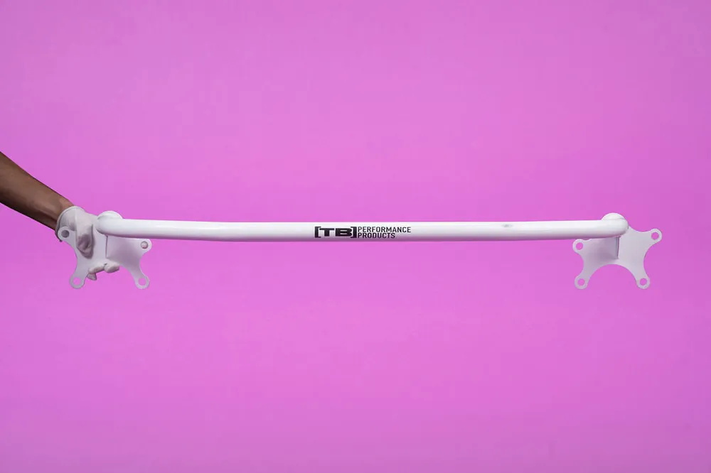 TB Performance Ford Fiesta ST (2014-2019) Rear Crash Bar