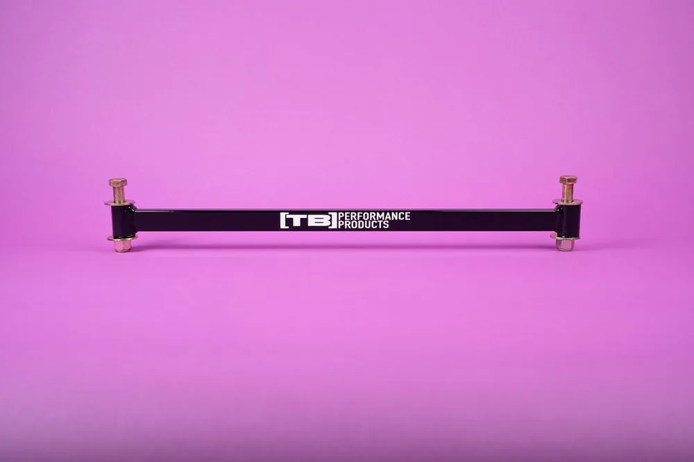 TB Performance Ford Fiesta ST (2014-2019) Torsion Bar