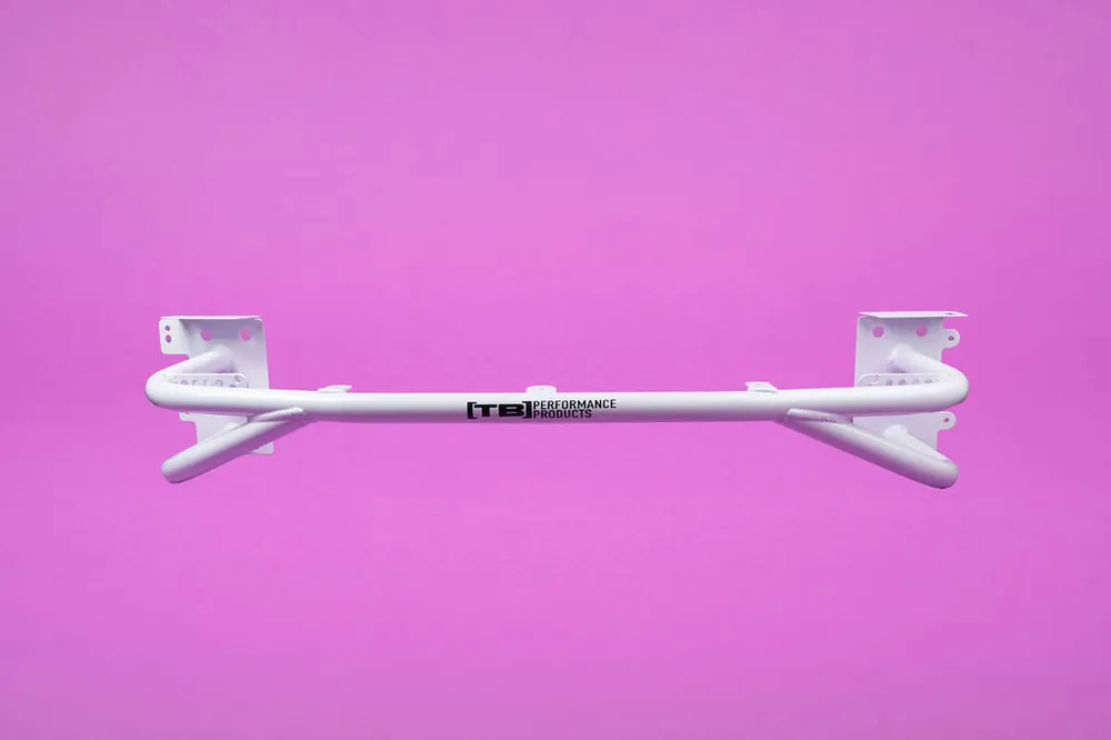 TB Performance Ford Fiesta ST (2014-2019) Front Crash Bar